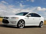 Ford Mondeo by Loder1899 2012 года
